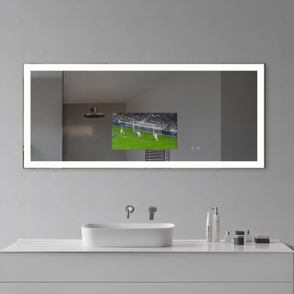 Vanity Mirror TV - LM04 Series