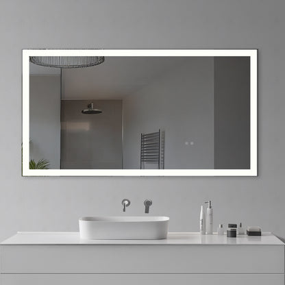 Vanity Mirror TV - LM04 Series
