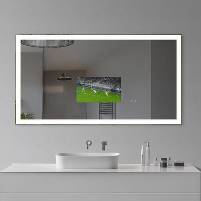 Vanity Mirror TV - LM04 Series