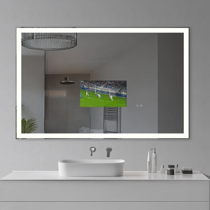 Vanity Mirror TV - LM04 Series