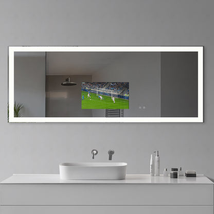 Vanity Mirror TV - LM04 Series