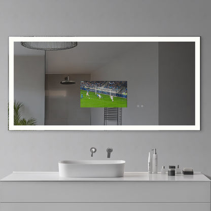 Vanity Mirror TV - LM04 Series