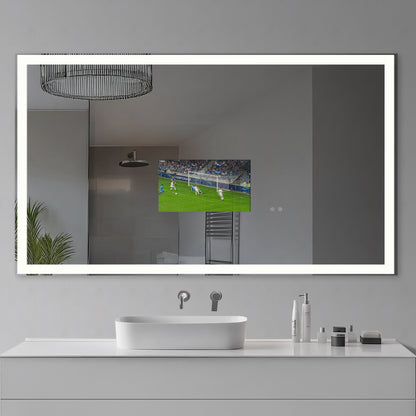 Vanity Mirror TV - LM04 Series