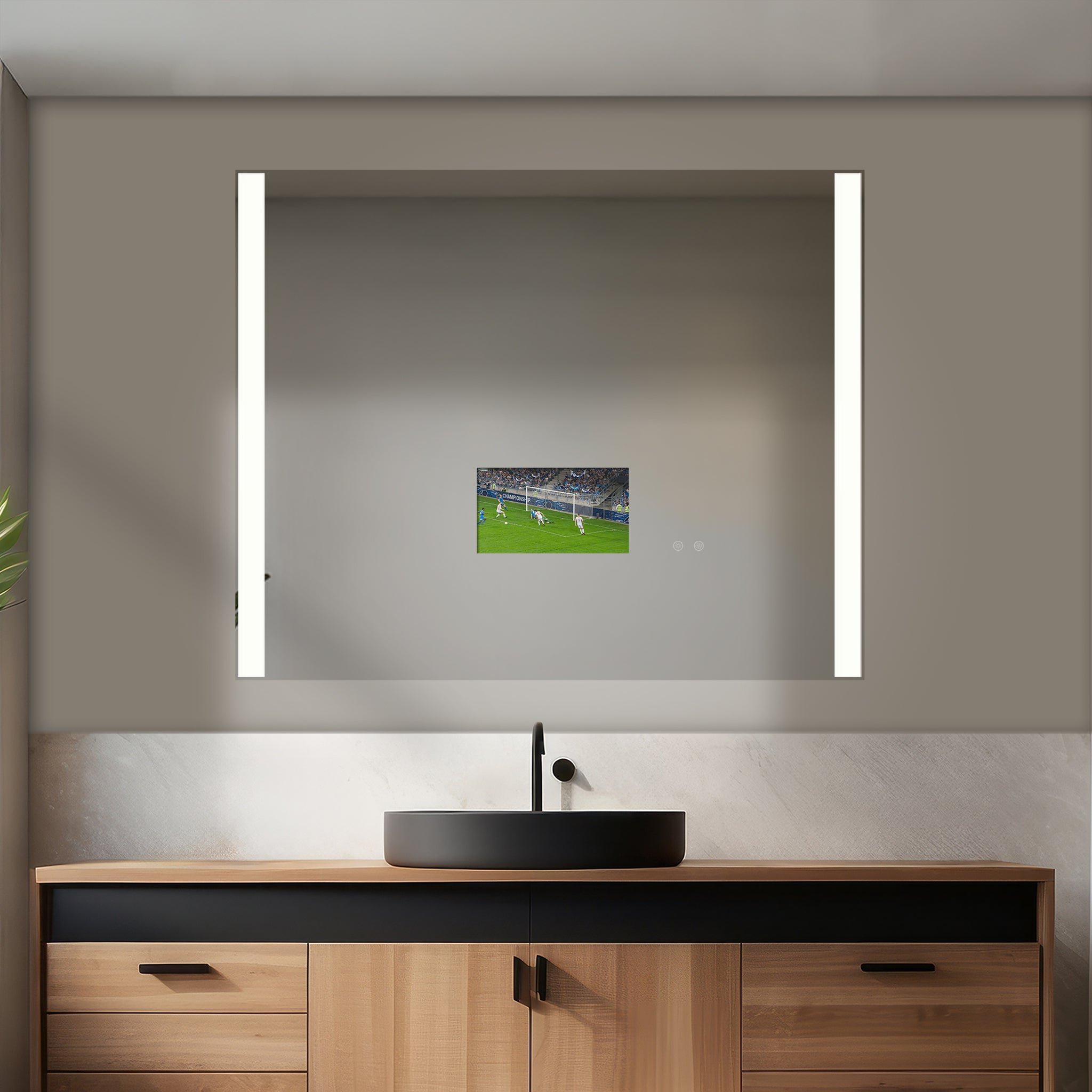 Badspiegel TV - LM02 Serie