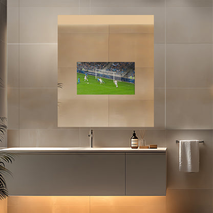 Vanity Mirror TV - MI Series