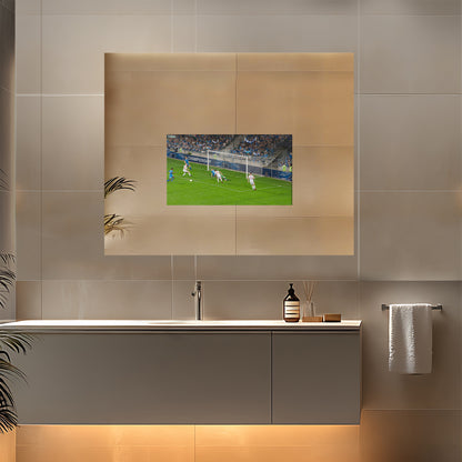 Vanity Mirror TV - MI Series