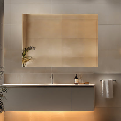 Vanity Mirror TV - MI Series