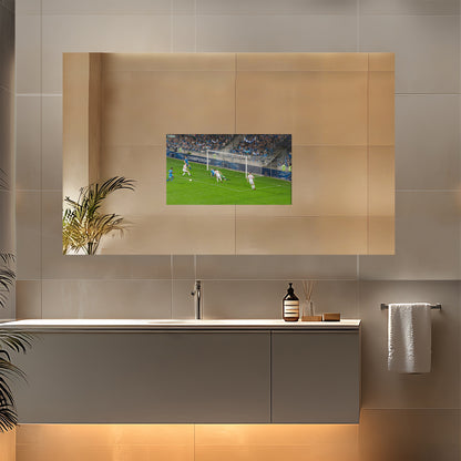 Vanity Mirror TV - MI Series