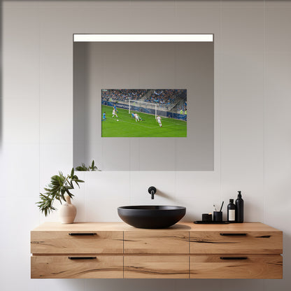 Vanity Mirror TV - LM01 Series