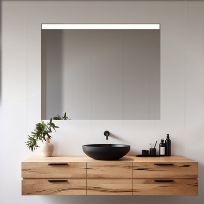 Vanity Mirror TV - LM01 Series