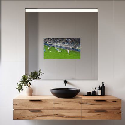 Vanity Mirror TV - LM01 Series