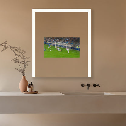 Vanity Mirror TV - LM03 Series