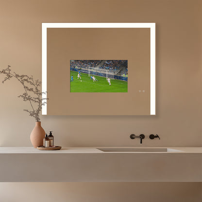 Vanity Mirror TV - LM03 Series