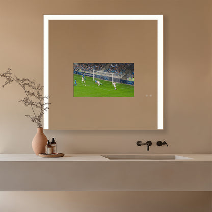 Vanity Mirror TV - LM03 Series