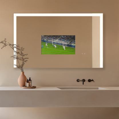 Vanity Mirror TV - LM03 Series