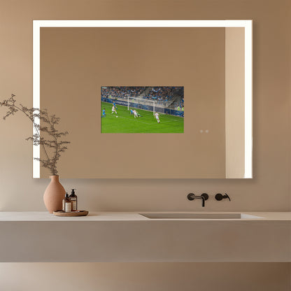 Vanity Mirror TV - LM03 Series