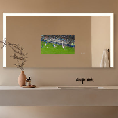 Vanity Mirror TV - LM03 Series