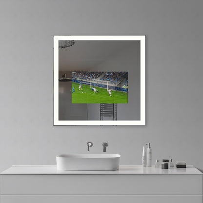 Vanity Mirror TV - LM04 Series