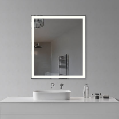 Vanity Mirror TV - LM04 Series