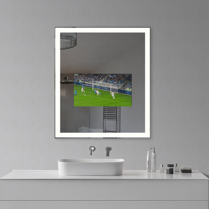 Vanity Mirror TV - LM04 Series