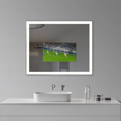 Vanity Mirror TV - LM04 Series