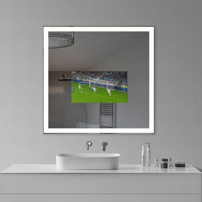 Vanity Mirror TV - LM04 Series
