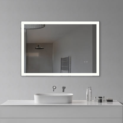 Vanity Mirror TV - LM04 Series