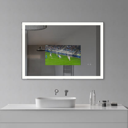 Vanity Mirror TV - LM04 Series