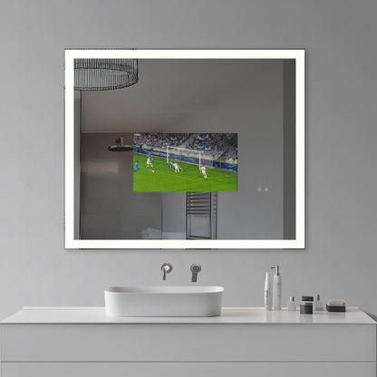 Vanity Mirror TV - LM04 Series