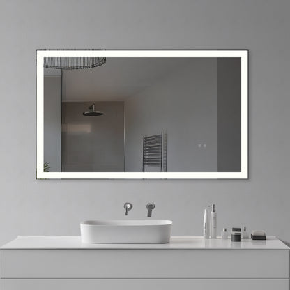 Vanity Mirror TV - LM04 Series