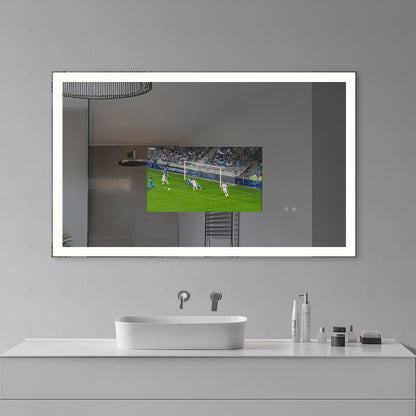 Vanity Mirror TV - LM04 Series