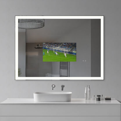Vanity Mirror TV - LM04 Series