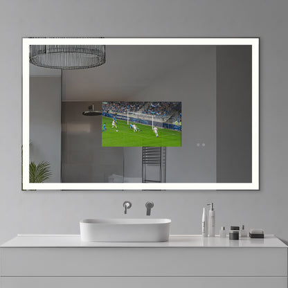 Vanity Mirror TV - LM04 Series