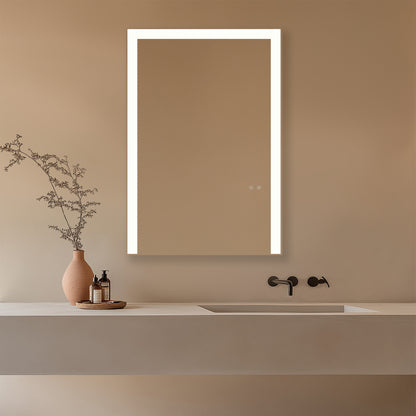 Vanity Mirror TV - LM03 Series