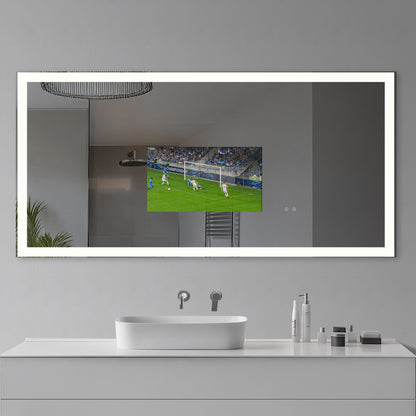 Vanity Mirror TV - LM04 Series
