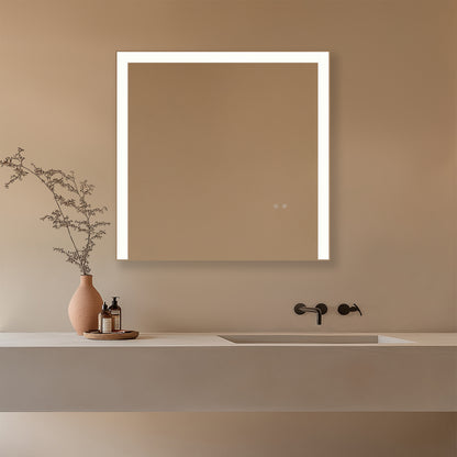 Vanity Mirror TV - LM03 Series