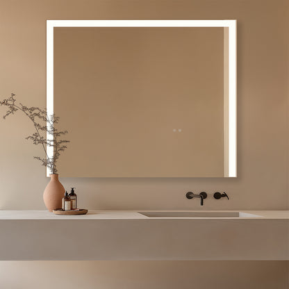 Vanity Mirror TV - LM03 Series