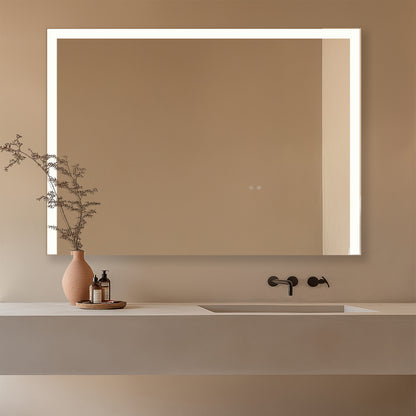 Vanity Mirror TV - LM03 Series