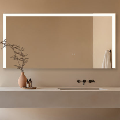 Vanity Mirror TV - LM03 Series