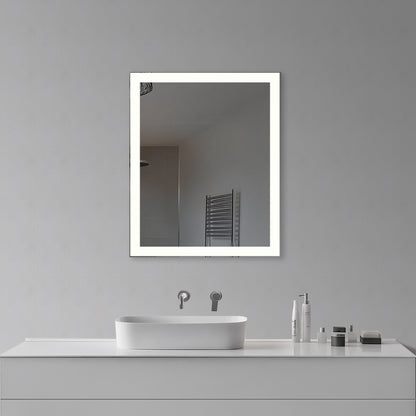 Vanity Mirror TV - LM04 Series