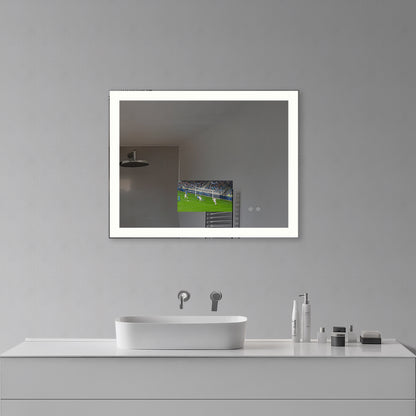 Vanity Mirror TV - LM04 Series