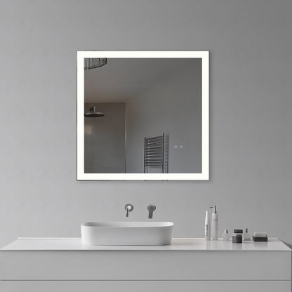 Vanity Mirror TV - LM04 Series