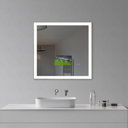 Vanity Mirror TV - LM04 Series