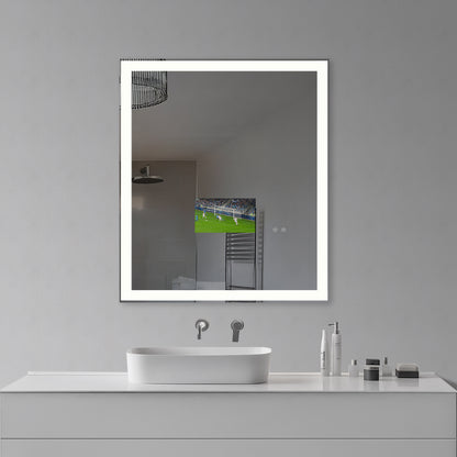 Vanity Mirror TV - LM04 Series