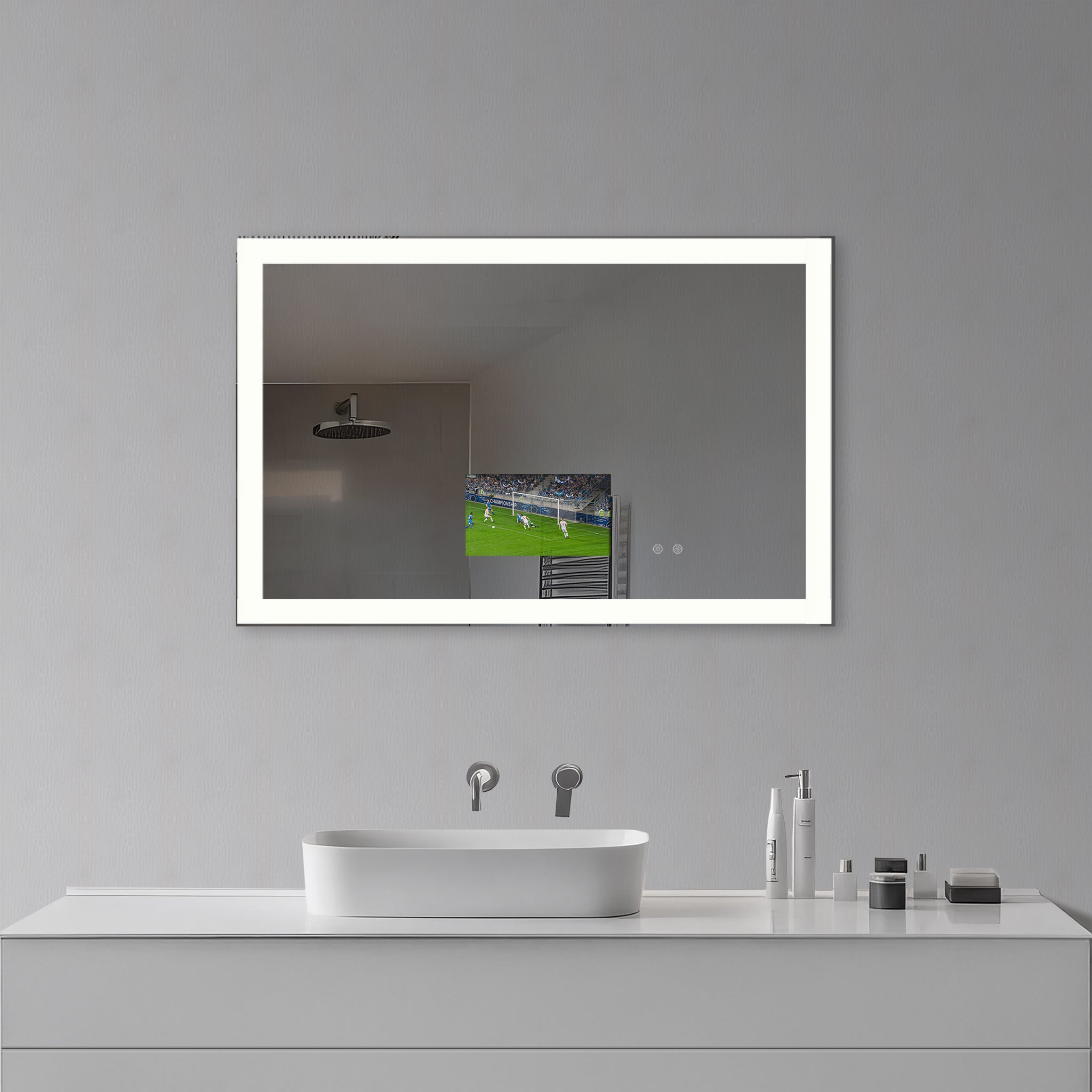 Vanity Mirror TV - LM04 Series