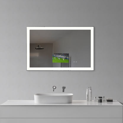 Vanity Mirror TV - LM04 Series