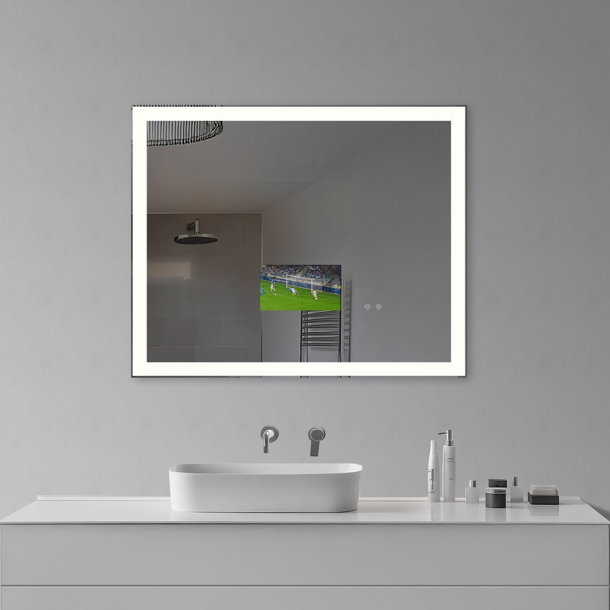 Vanity Mirror TV - LM04 Series