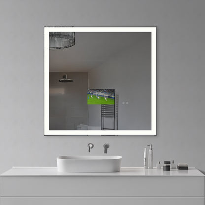 Vanity Mirror TV - LM04 Series