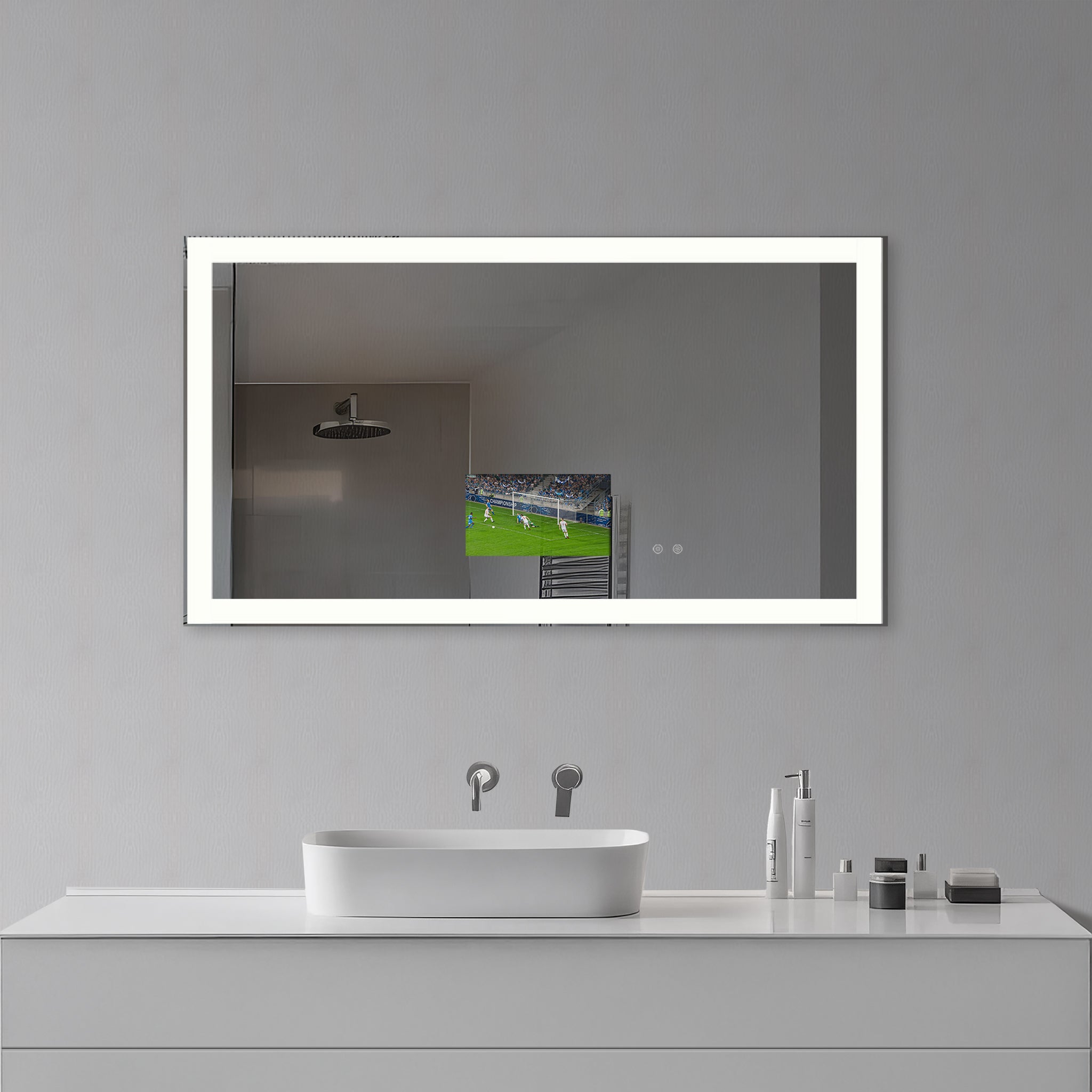 Vanity Mirror TV - LM04 Series
