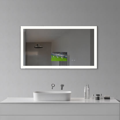 Vanity Mirror TV - LM04 Series